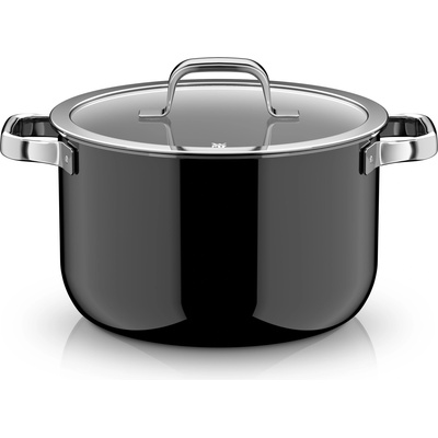 WMF Fusiontec Mineral Pro тенджера с капак висока 24 см, 2 ел (518665290)