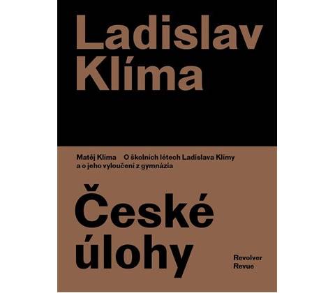 České úlohy