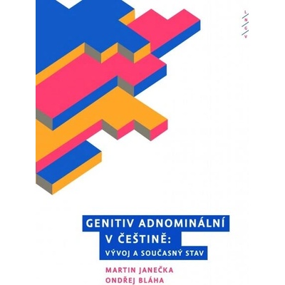 Genitiv adnominální v češtině - Vývoj a současný stav