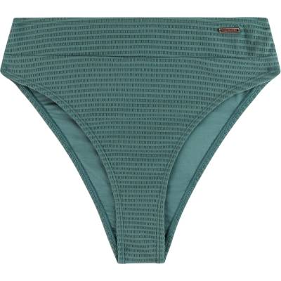 Protest Дамско бикини долнище Protest Women's PRTMmsamae Bikini Bottom - Laurel Green - размер 36 (EU) (150-6534-0112)