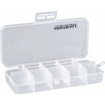 Mistrall krabička 130x65x25mm