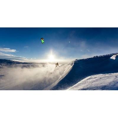 Snowkiting kurz - Doručení e-mailem zdarma a hned