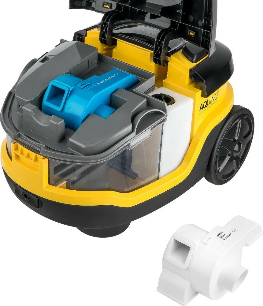 Sencor SVC 5001YL
