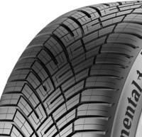 Pneumatici Continental AllSeasonContact 2 185/65 R15 88H - Gomme 4 Stagioni Nuove, Per Tutto L'Anno