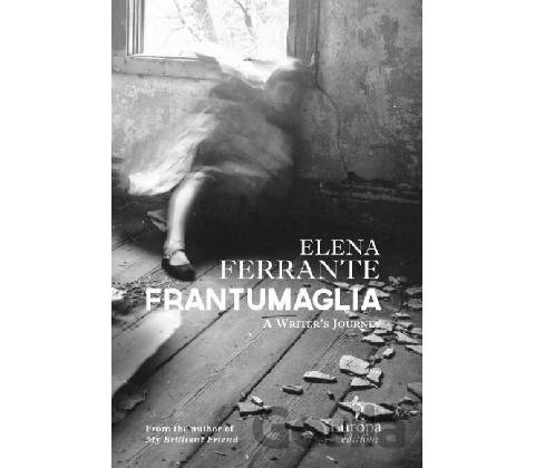 Fragments Ferrante Elena