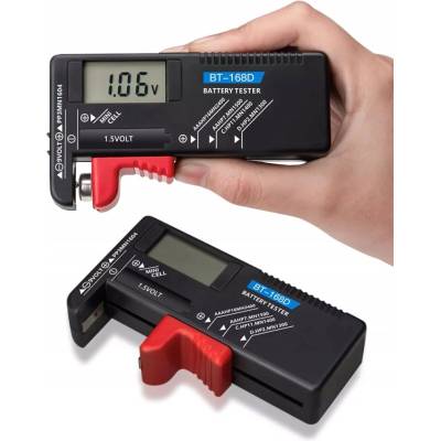 ACS BT-168D