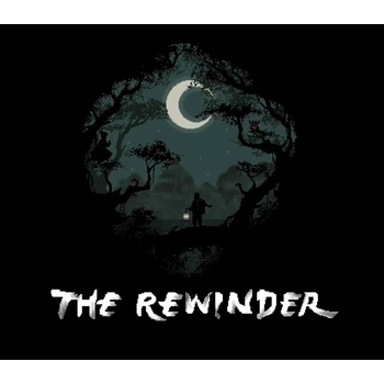 The Rewinder 2