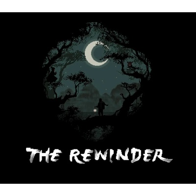 The Rewinder 2
