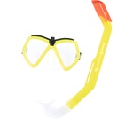Bestway Комплект за гмуркане BESTWAY Hydro Swim 24027 - жълт