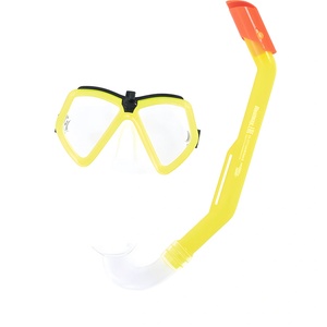 Bestway Комплект за гмуркане BESTWAY Hydro Swim 24027 - жълт