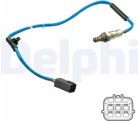 Lambda sonda DELPHI ES21210-12B1