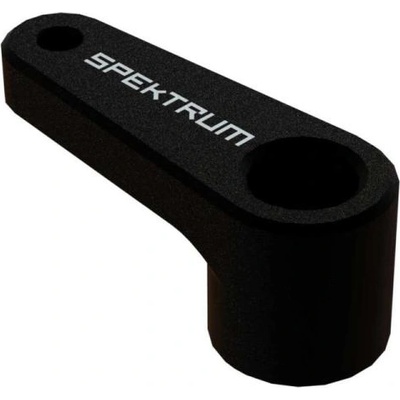 Arrma серво рамо 23T алуминиева Spektrum