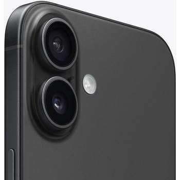 Apple iPhone 16 128GB Black