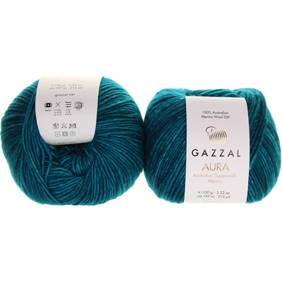 Gazzal Aura 161