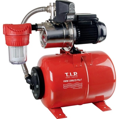 T.I.P. 31144 230 V 3300 l/h