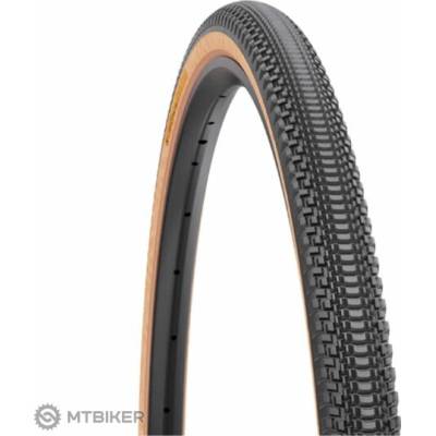 WTB Vulpine 700x40C Light Fast Rolling SG Protection plášť, TCS, kevlar, tan