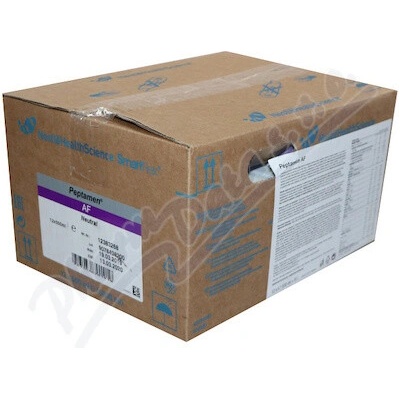 NESTLÉ PEPTAMEN AF 6000 ml