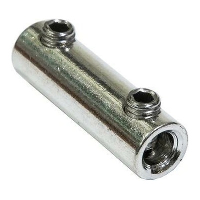 Etelec Skrutkovacia káblová spojka medená neizolovaná CU 1,5-10mm² MC10