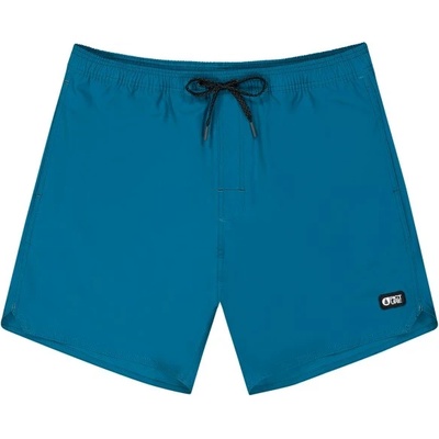 Picture Мъжки бордшорт Picture Piau 15 Boardshorts - Serenity Blue (050-1962-0511)