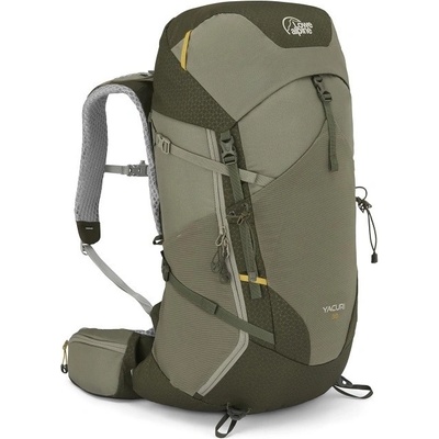 Lowe Alpine Yacuri 38 l army stone zelená