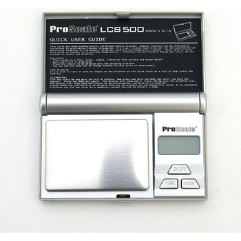 ProScale LCS500