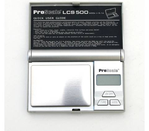 ProScale LCS500
