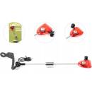 Neco Elektronický signalizátor záběru 90134 RED