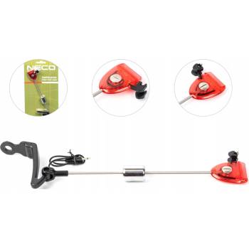 Neco Elektronický signalizátor záběru 90134 RED