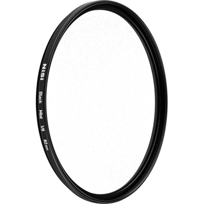 NiSi BLACK MIST 1/8, 67 mm