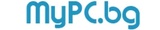 Logo MyPC.bg