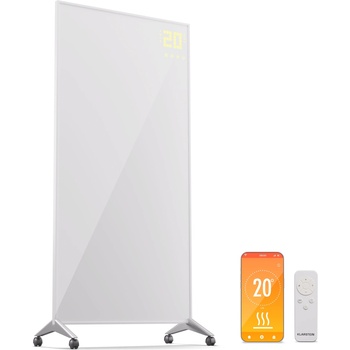 Image 1 of Klarstein Wonderwall Smart Bornholm 1200W (ACO14_IR_WWBrn_1200V)