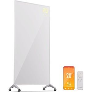 Klarstein Wonderwall Smart Bornholm 1200W (ACO14_IR_WWBrn_1200V)