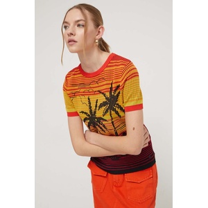 Desigual Пуловер DUBAI (24SWTK87)
