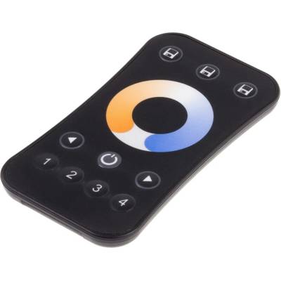 Ovladač dimLED OVS CCT R4K - Černá TL-069126 069126