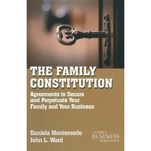 Family Constitution | John L. Ward, Daniela Montemerlo (2011)