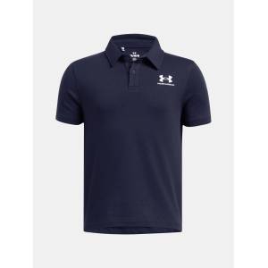 Under Armour UA B Icon Polo за момчета Under Armour | Sin | Момчешки | 140/146