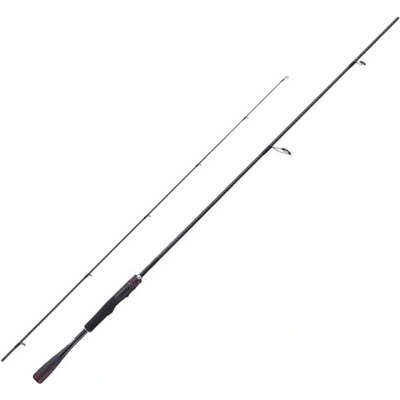 Shimano Zodias Spinning 6'8" 2,03 m 4-12 g 1+1diel