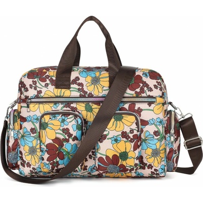 Kono Flower khaki 12,5L