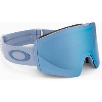 Oakley Скиорски очила Oakley Fall Line M matte navy/prizm sapphire iridium