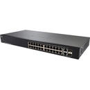 Switche Cisco SG250-26