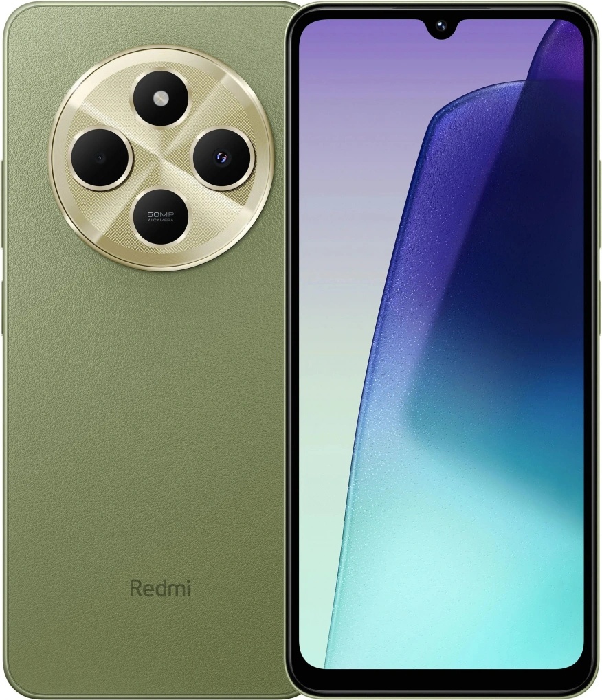 Xiaomi Redmi 14C 8GB/256GB Sage Green
