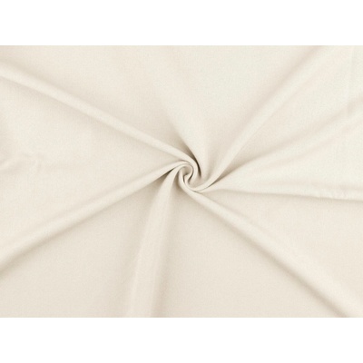 Gabardén oděvní Varianta: 051 Off White, Balení: 1 m
