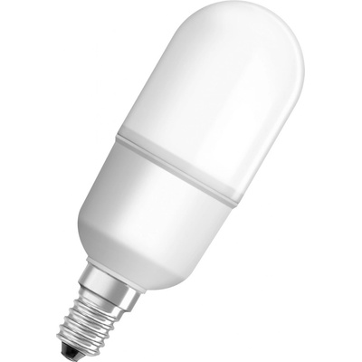 Osram LED žárovka Classic Stick matná E14 8 W 806 lm studená bílá