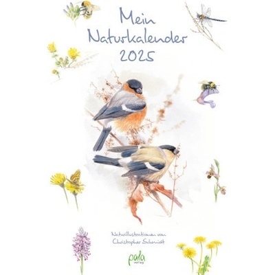 Mein Natur 2025