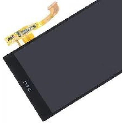 LCD Дисплей с тъч скрийн за HTC One E8, черен (D2310003)