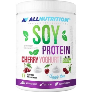 ALLNUTRITION Soy Protein 500 g