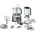 Bosch MC812M865