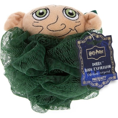 Mad Beauty Houba na mytí Harry Potter - Dobby
