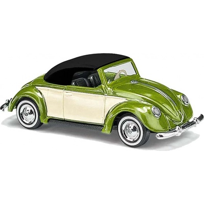 Busch 46735 Auto VW Brouk CABRIO 1:87