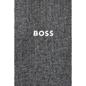 BOSS домашна тениска мъжка от памук с еластан Unique T-Shirt (50545930) - answear - 107,38 лв